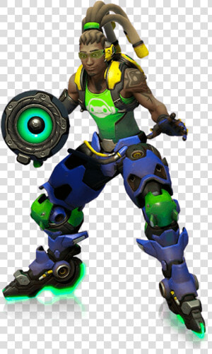 Overwatch Lucio Transparent  HD Png Download