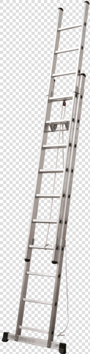 Escalera Doble De Aluminio  HD Png Download