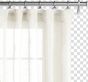 Transparent White Curtains Png  Png Download