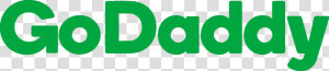 Godaddy Logo Png   Transparent Godaddy Logo Png  Png Download