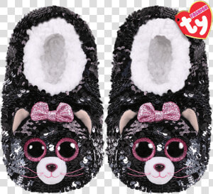 Product Image   Kiki Sequin Slippers  HD Png Download