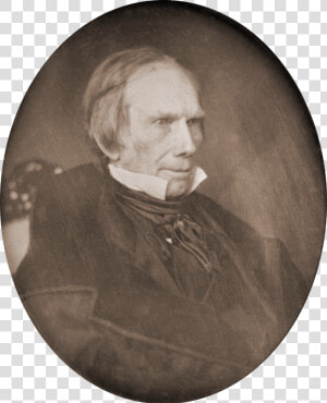 Henry Clay By Marcus Root  1848   Henry Clay Png  Transparent Png