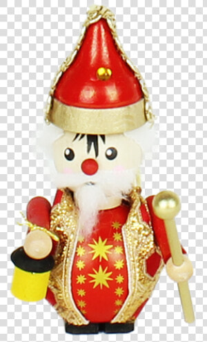 Decorative Nutcracker  HD Png Download