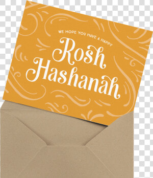 Transparent Yom Kippur Clipart   Christmas Card  HD Png Download