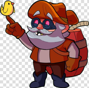 Brawl Stars Wiki   Dynamike Brawl Stars 2018  HD Png Download