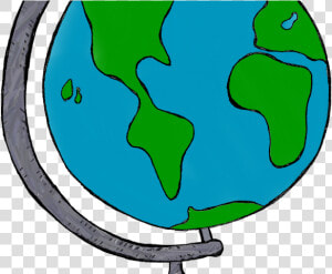 Planet Earth Clipart Earth Home  HD Png Download