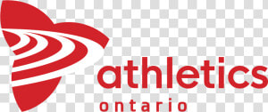 Athletics Ontario Annual General Meeting   Graphic Design  HD Png Download