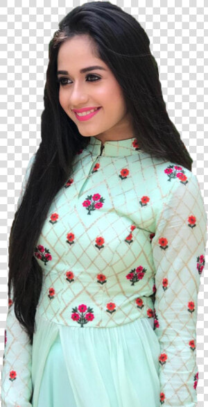 Jannat Zubair Dress Design Tu Aashiqui  HD Png Download