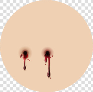 Vampire Bite Png   Transparent Vampire Bite Png  Png Download