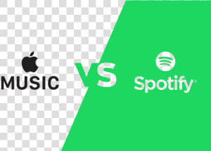 Here S Why Apple Music Is Beating Spotify In The United  HD Png Download