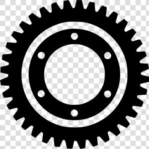 Svg Library Stock Cogwheel Gearwheel Mechanism Repair   Car Gear Clip Art  HD Png Download