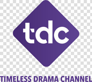 قناة Tdc  HD Png Download