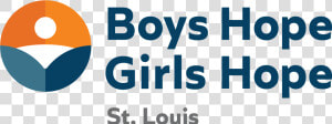 Boys Hope Girls Hope Of St   Graphic Design  HD Png Download