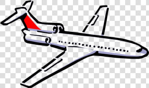 Airplane Aircraft Vector Illustrator Flying Clipart   Kids Aeroplane Vector Png  Transparent Png