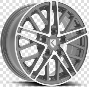 Kd 01 Mb Side   Ruff Racing Wheels R955  HD Png Download