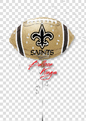 Saints Football   New Orleans Saints  HD Png Download