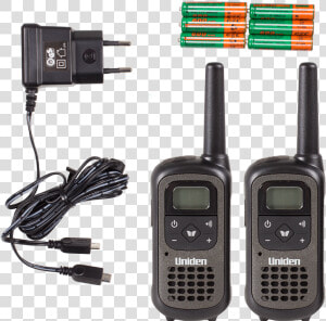 Uniden Pmr1207 2 Walkie Talkie 8km  HD Png Download