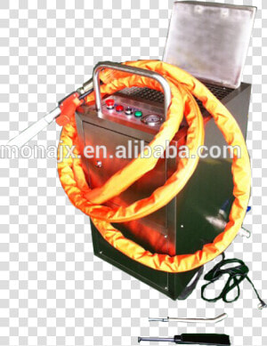 Dry Ice Cleaning Machine dry Ice Blaster Dry Ice Blastering   Networking Cables  HD Png Download