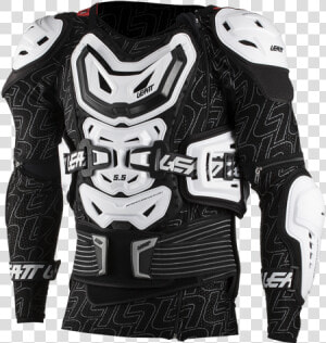 Leatt Body Protector 5 5  HD Png Download