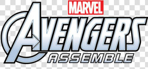 Marvel Avengers Logo Png   Marvel Avengers Assemble Logo  Transparent Png