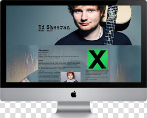 Ed Sheeran Fansite   Ed Sheeran Wallpaper Phone  HD Png Download