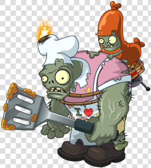 Pvz2 Zombies Imp   Plants Vs Zombies 2 Hot Dog  HD Png Download