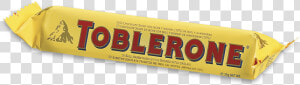 Chocolate Toblerone   Toblerone Chocolate  HD Png Download