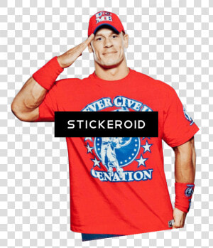 John Cena Png  mens John Cena You Cant See Me Never  Transparent Png