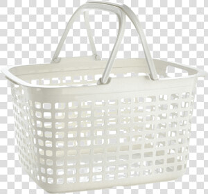 Lakeland Laundry Tote Standard Plastic Washing Basket   Storage Basket  HD Png Download