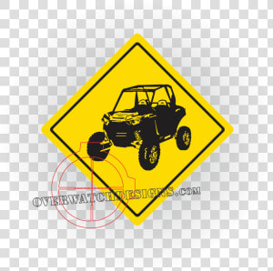 Razor Street Sign Sticker   Traffic Sign  HD Png Download