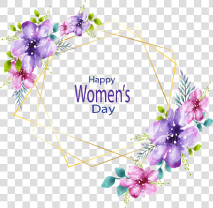 Happy Womens Day Png Image   Happy Women  39 s Day Png  Transparent Png