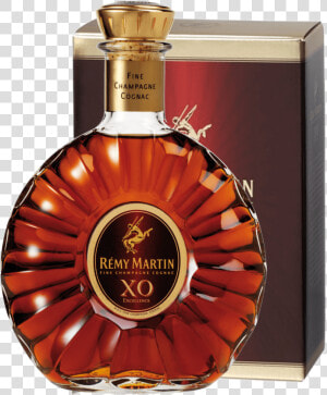 Remy Martin Xo Excellence  HD Png Download