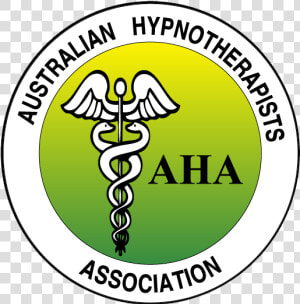 Australian Hypnosis Association Redone Small Logo   Football Association Of Indonesia  HD Png Download