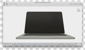 Netbook  HD Png Download