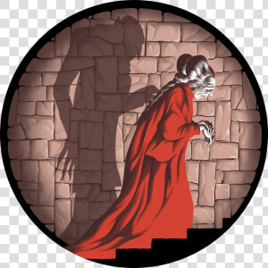 Shadow Mismatch  Dracula  Nosferatu  Bram Stoker  Vampire    Dracula Bram Stoker Fanart  HD Png Download