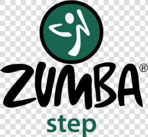 Zumba® Step   Zumba Fitness  HD Png Download