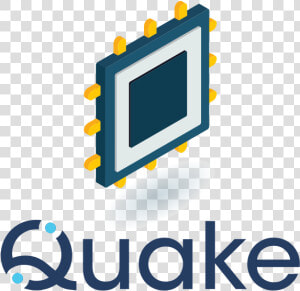 Quake   3d Processor Icon  HD Png Download