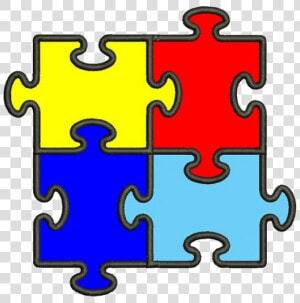 Autism Awareness Png Free Images   Puzzle Piece With No Background  Transparent Png