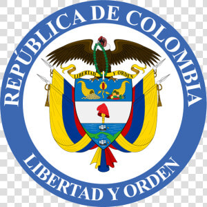 Ministerio De Hacienda De Colombia  HD Png Download