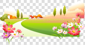 Xc7ocuklar Sizin Ixe7in Poster Child Euclidean Vector   Png Spring Season  Transparent Png