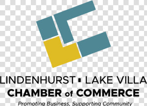 Lindenhurst Lake Villa Chamber Of Commerce   Graphic Design  HD Png Download