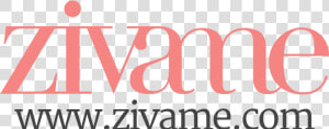 Zivame Logo Hd  HD Png Download