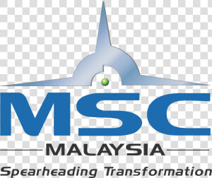 Msc Malaysia  HD Png Download