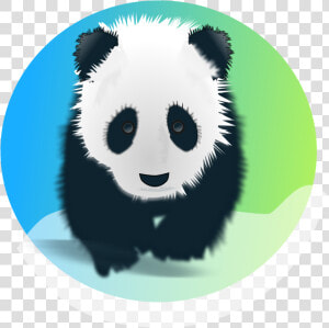 Save The Pandas Svg Clip Arts   Save The Pandas  HD Png Download