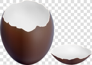 Transparent Easter Egg Clip Art   Easter Chocolate Egg Png  Png Download