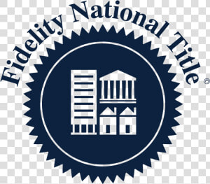 Fidelity National Title  HD Png Download