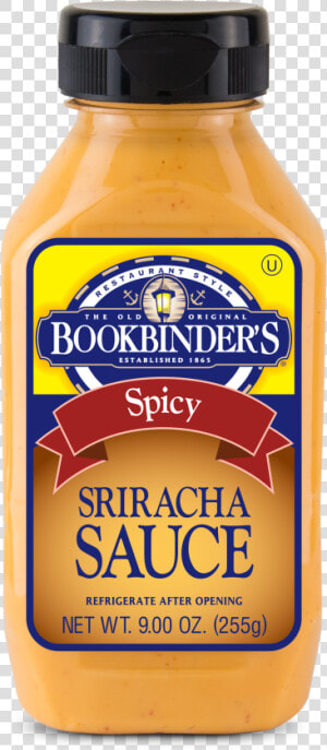 Spicy Sriracha Sauce   Bottle  HD Png Download