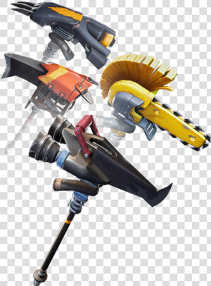 Mauler   Mechanimal Set Fortnite  HD Png Download