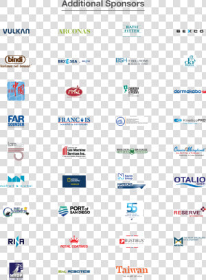 Sponsors Design  HD Png Download