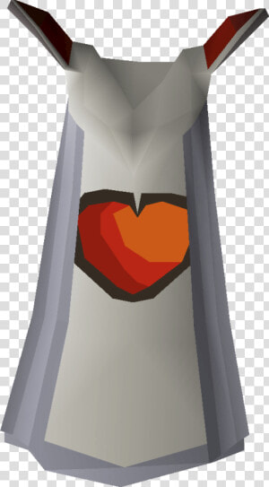 Transparent Red Cape Png   Trimmed Hp Cape Osrs  Png Download